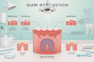 Comprehensive Guide to Gum Recession Treatment: Key Insights