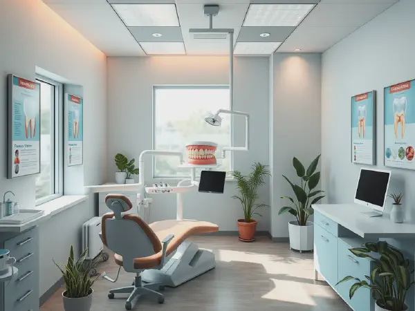 Your Comprehensive Guide to Periodontal Treatments in Surrey