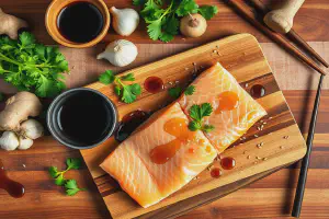 Essential Beginners Guide to Shoyu Salmon Marinades